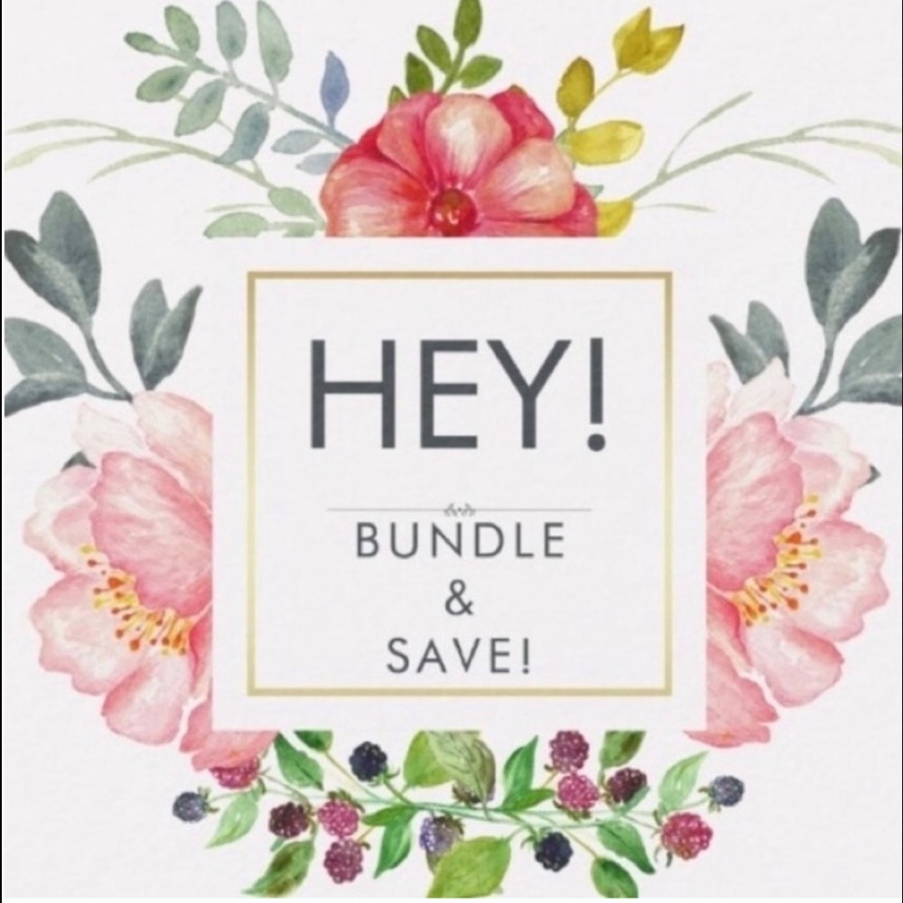Bundle & Save
